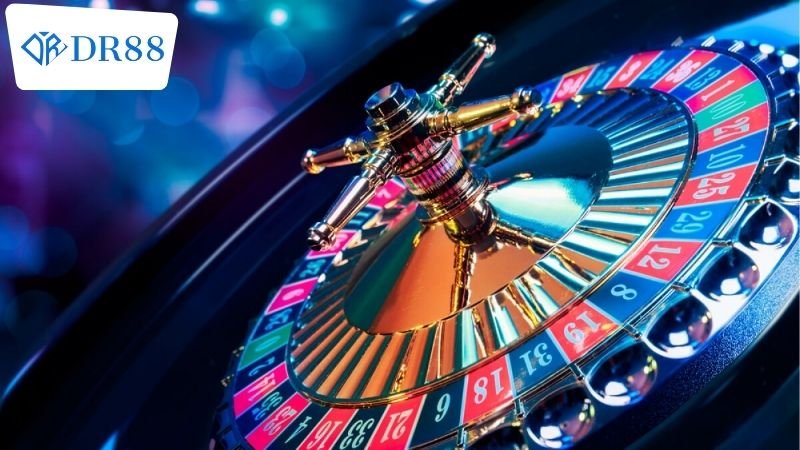 Giới thiệu về nhà cái DR88